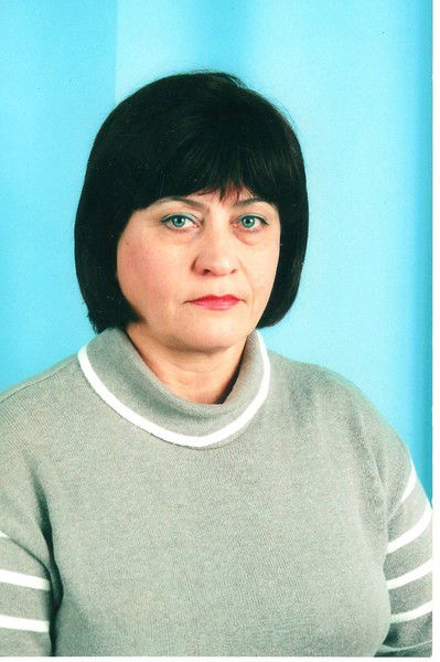 Ольга Мищенко