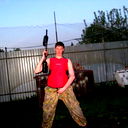 Алексей Холод
