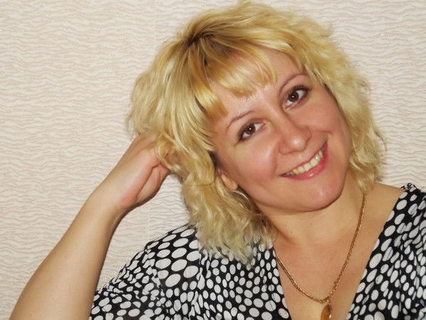 Иришка Коломеец