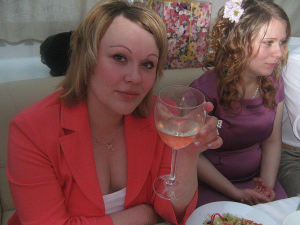 Олеся Олейникова