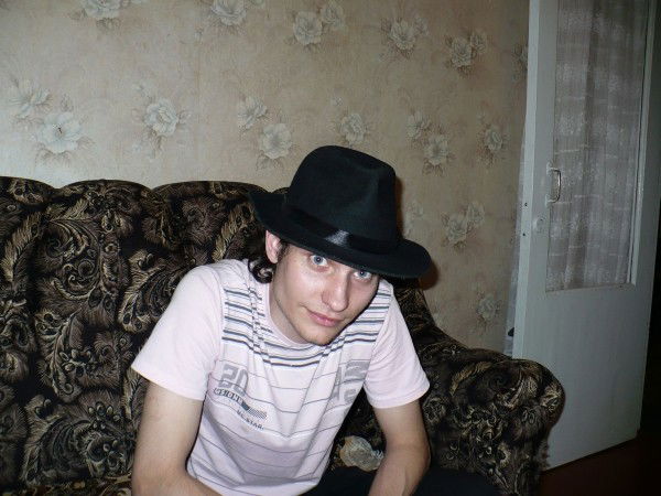 Владимир Владимир