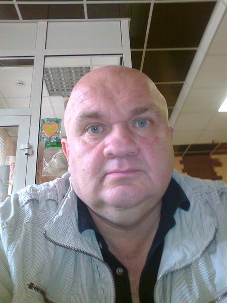 Сергей Гансиевский