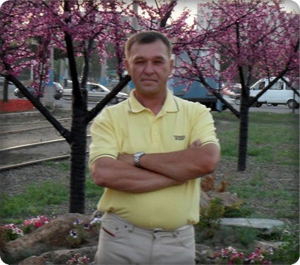 Сергей Фигулин