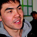 Берик Рамазанов
