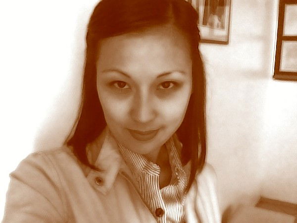 Лаура Жексенбай