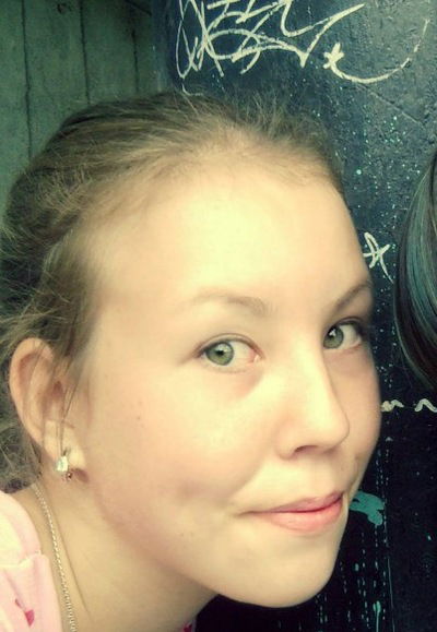 Катерина Курбанова