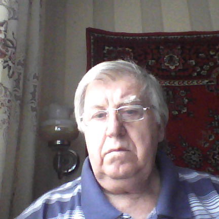 Геннадий Федоров