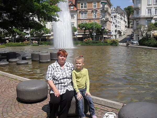 Валентина Волкова