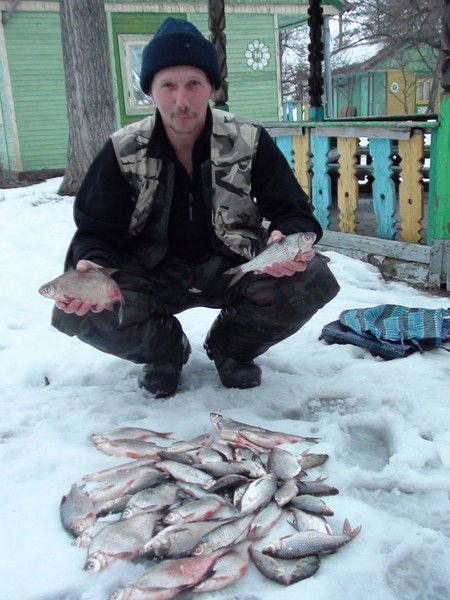 Левицкий Юрий