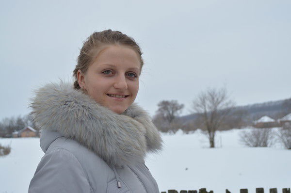 Юлия Осипенко