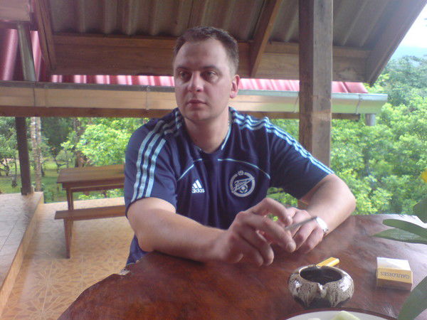 Александр Малинкин