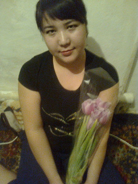 Сандугаш Толебекова