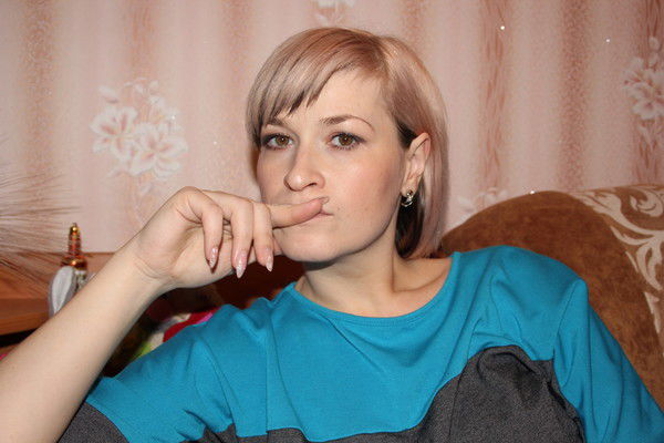 Наталья Субботина