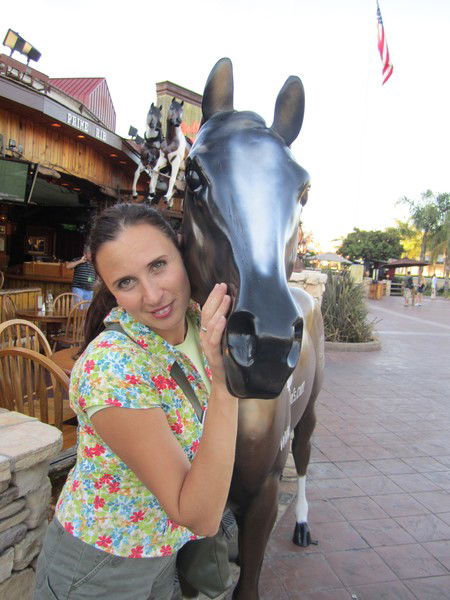 Мария Фёдорова