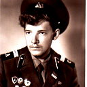 Евгений Чирков