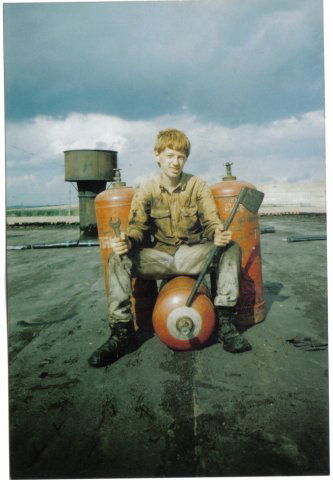 Денис Орлов