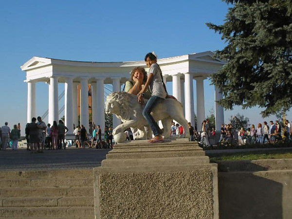 Светлана Иванюк