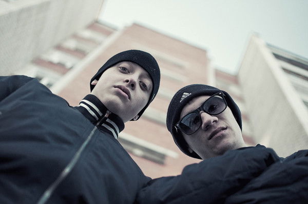 Дима Полемик' Девятинаh