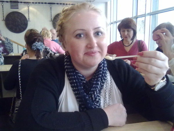 Дарья Алексеева