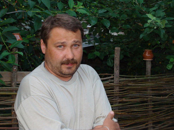 Виктор Герасимов