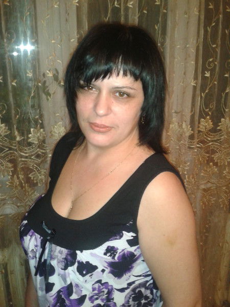 Екатерина Иголкина