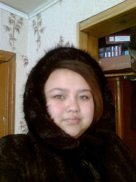 Алмагуль Гафарова