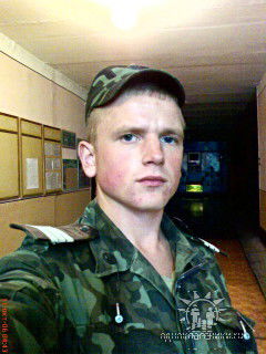 Сергей Билаш