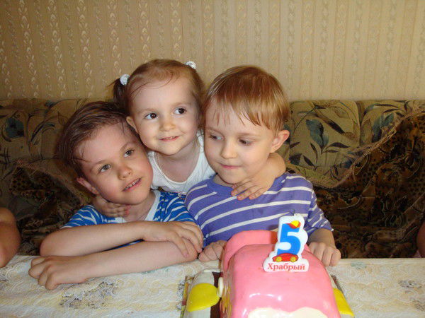 Валентина Вольхина