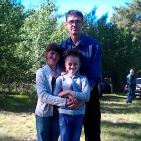 Анастасия Левашова