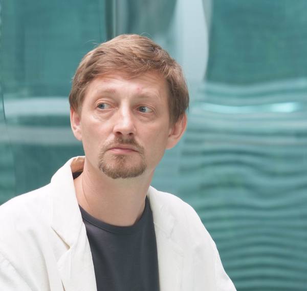 Саша Куприн