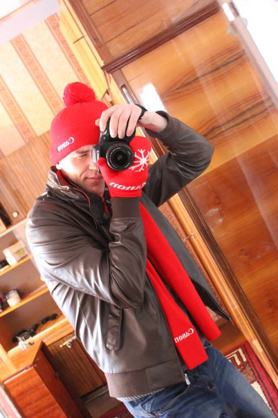 Евгений Бабинцев