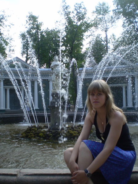 Белова Татьяна