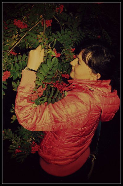 Эндже Исмагилова