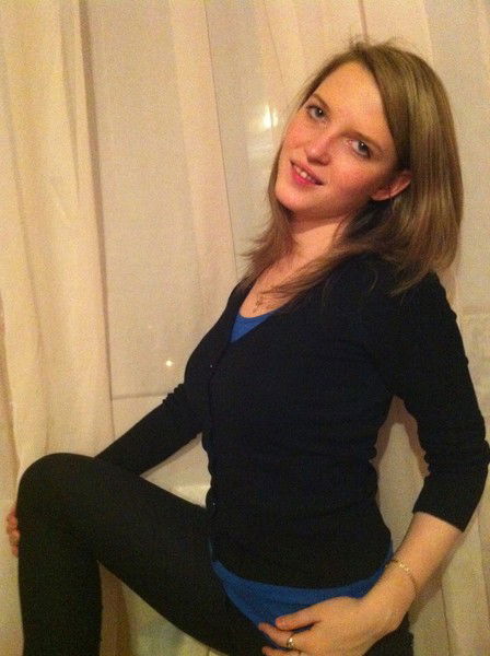 Светлана Ваганова