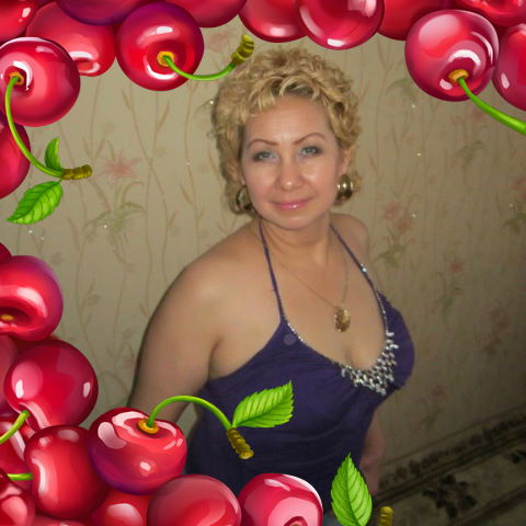 Татьяна Землянская