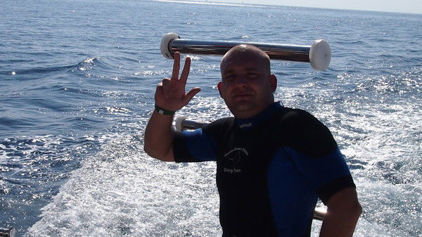 Анатолий Лиштовой