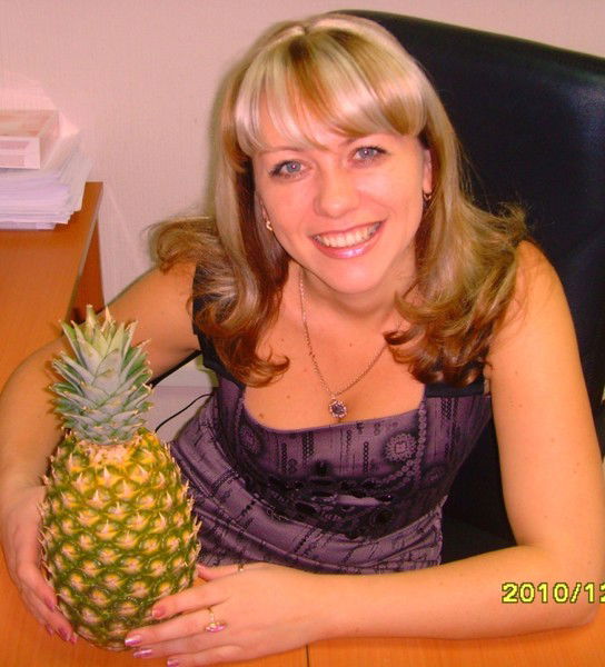 Оля Шаламанова