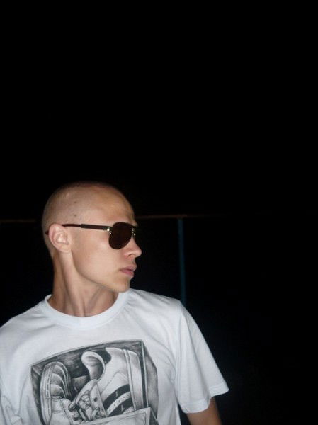 Павел Алмаев