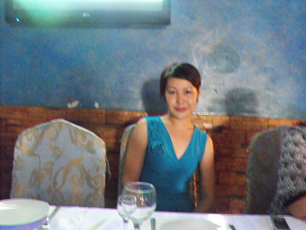 Мира Тогызбаева