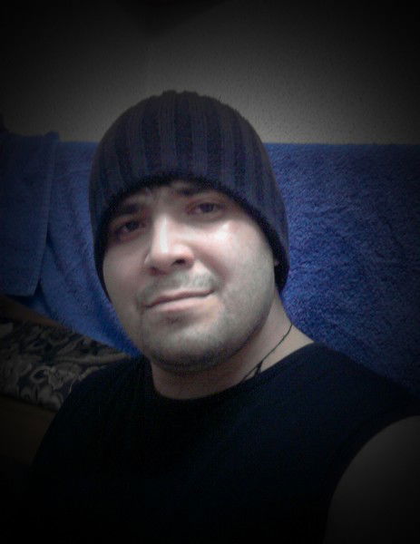 Дмитрий Киреев