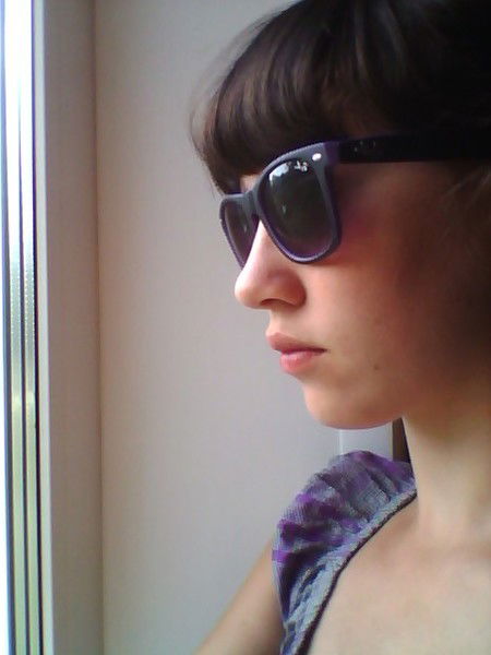 Ася Бученкова