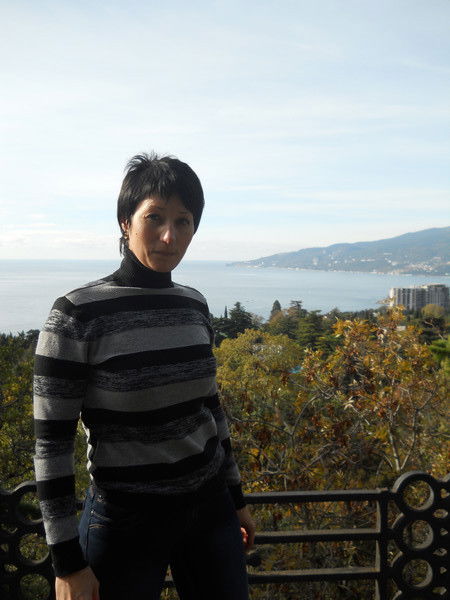 Наталья Мищенко