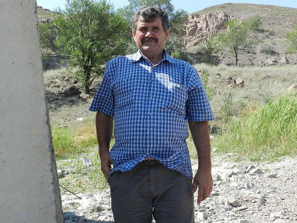 Владимир Коваленко