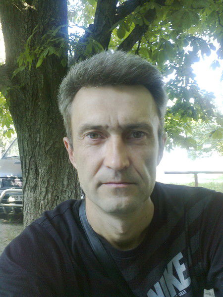 Владимир Приз