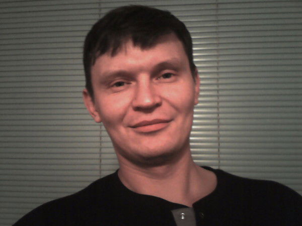 Михаил Медведев