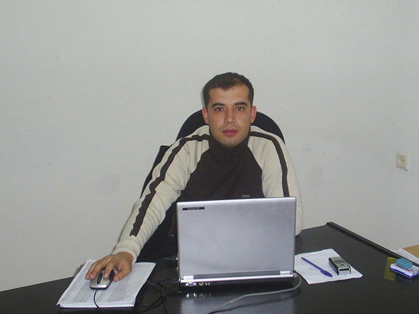 Tahir Numanov