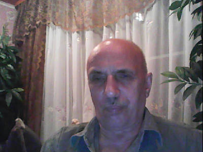 Виктор Бондаренко