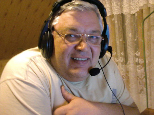 Сергей Яковлев