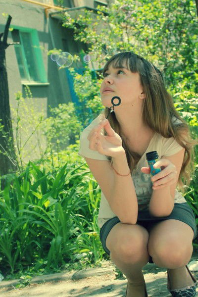 Лидия Кривобокова