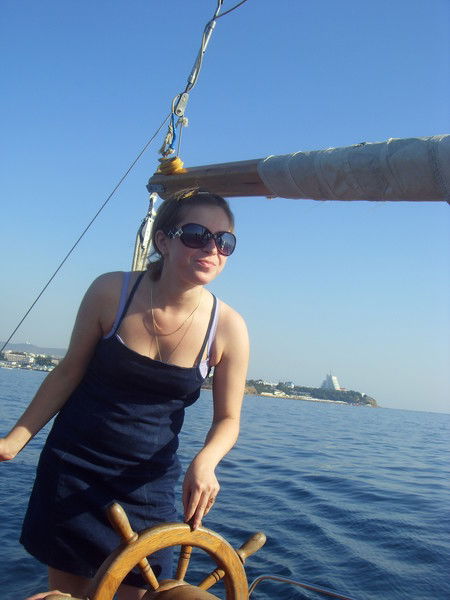 Олеся Фирсова